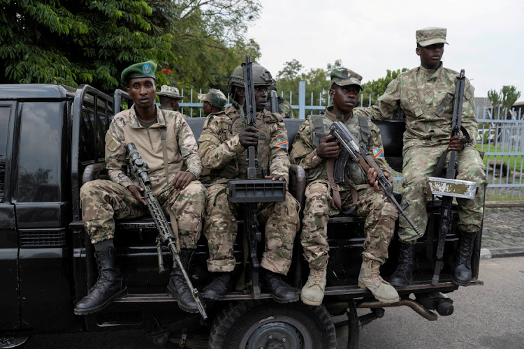 ICC arrest warrant for Libyan commander