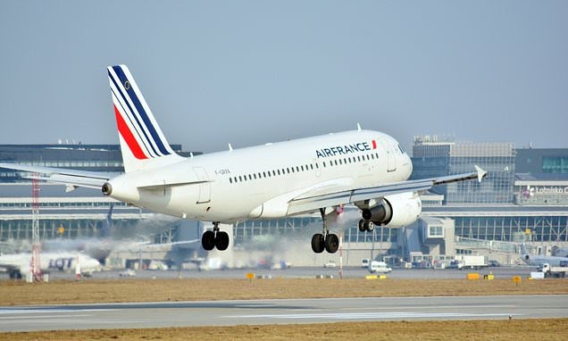 one-in-one deportation flight