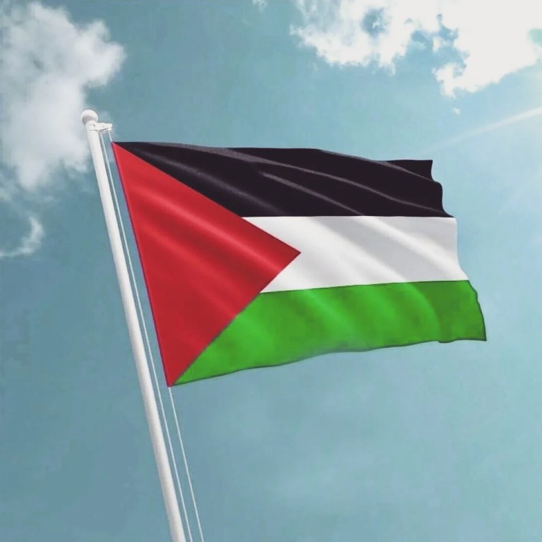 global fundraising campaign for PA