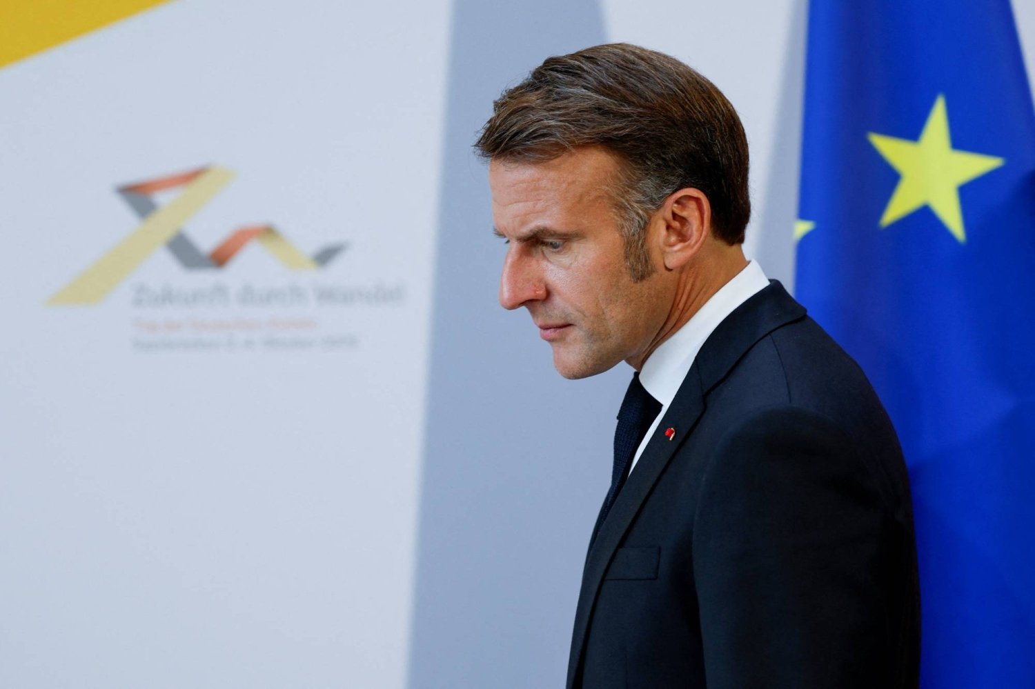 France Banned Pesticide Imports