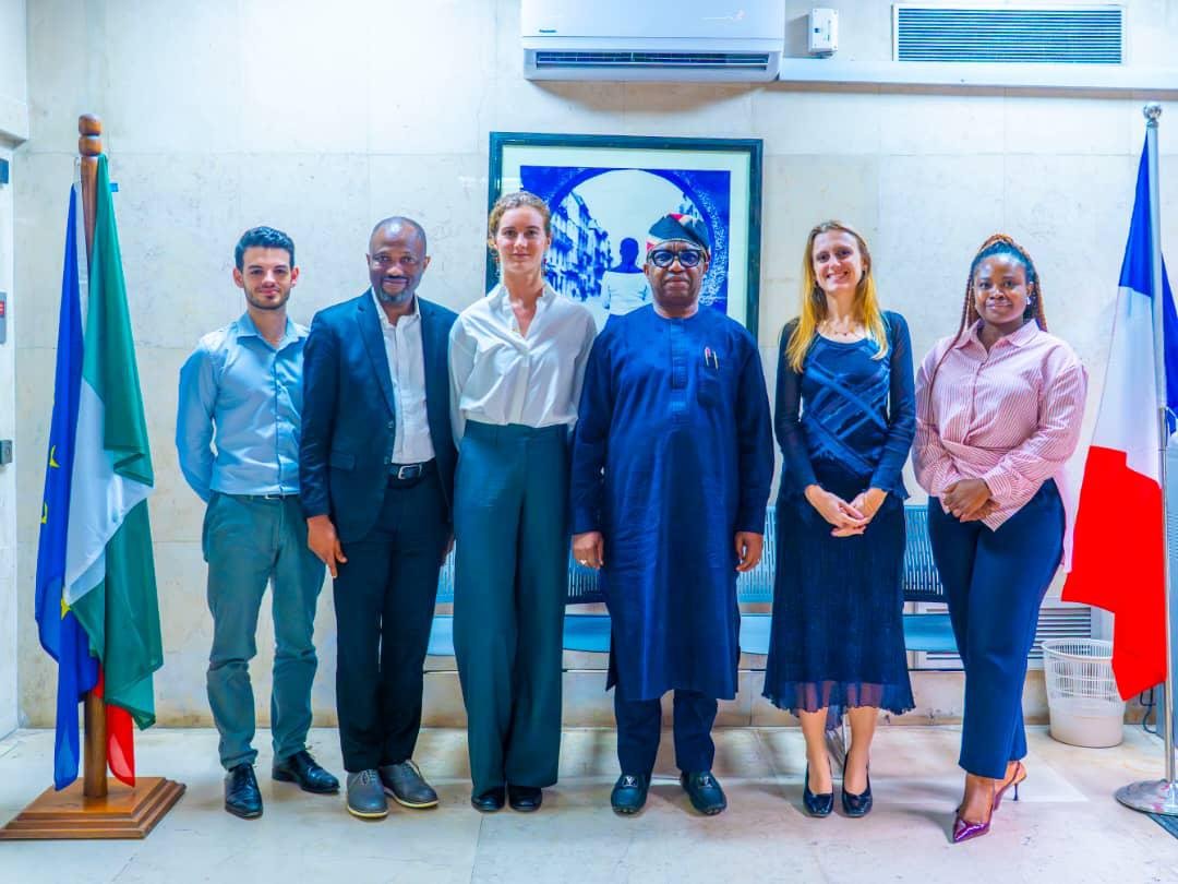 data protection partnership