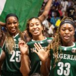 D’Tigress world cup qualifiers