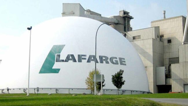 Lafarge jihadist funding trial