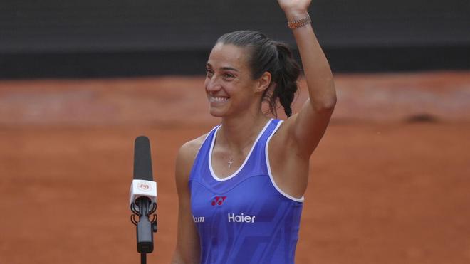 Billie Jean King Cup Captain