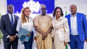 REA Unveils Strategic Partnerships to Advance Clean Energy, Food Security and Youth Empowerment