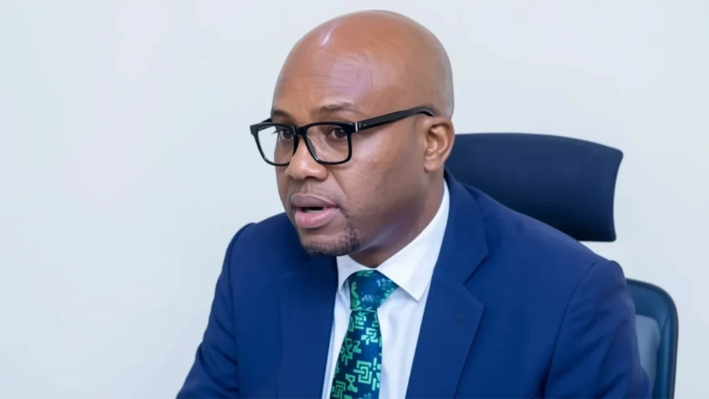 Minister Commends PRODA Leadership for Revitalising Research and Innovation Capacity
