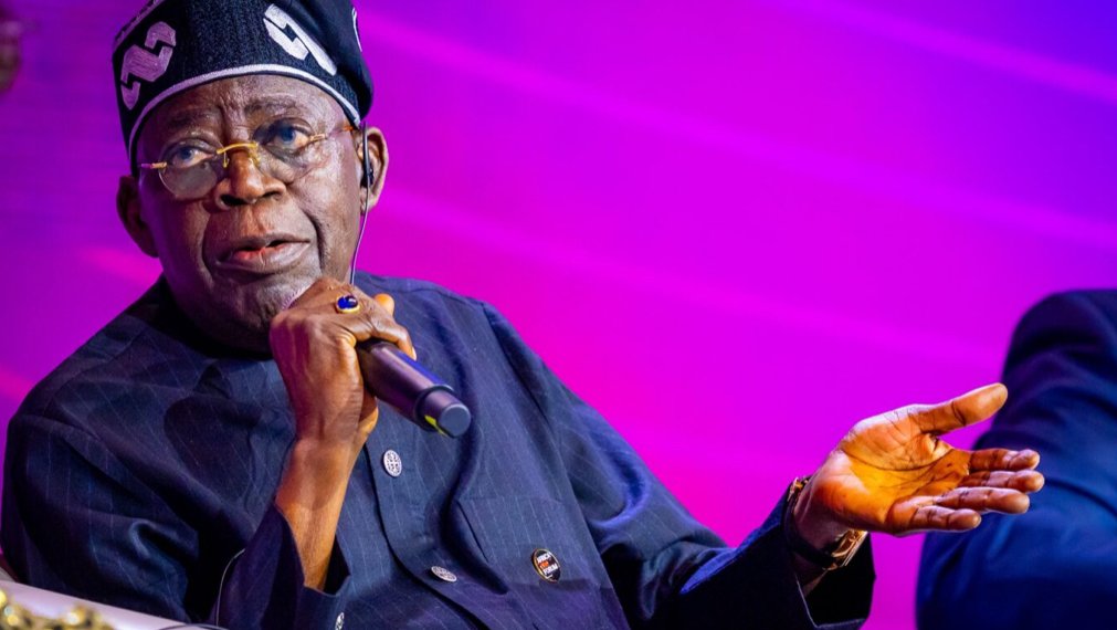 Zulum Backs Tinubu for 2027 as APC Intensifies Early Political Momentum
