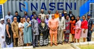 OSOPADEC Moves to Boost Industrial Growth and Youth Empowerment in Ondo Oil Communities