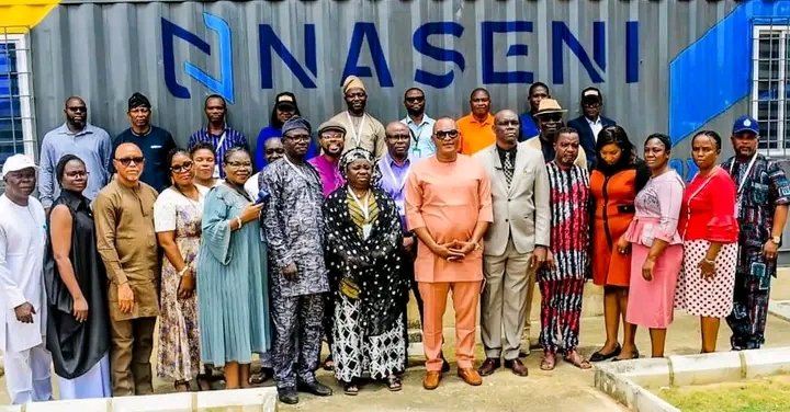 OSOPADEC Moves to Boost Industrial Growth and Youth Empowerment in Ondo Oil Communities