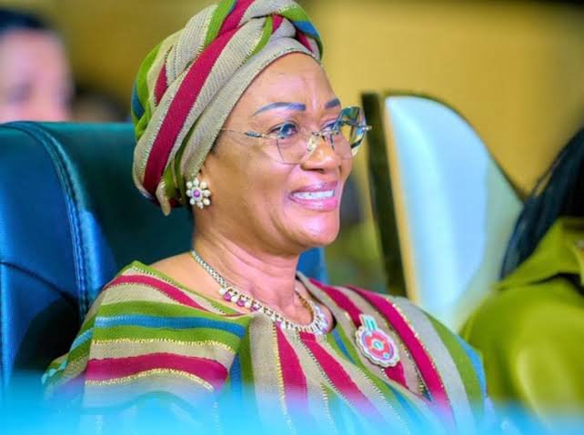 Oluremi Tinubu Calls for Urgent Action to End Obstetric Fistula in Nigeria