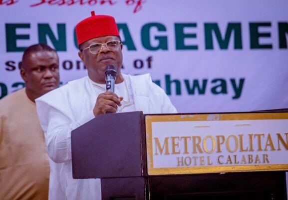 Umahi Orders Immediate Reopening of Abuja-Kaduna-Kano Highway for Eid Travel