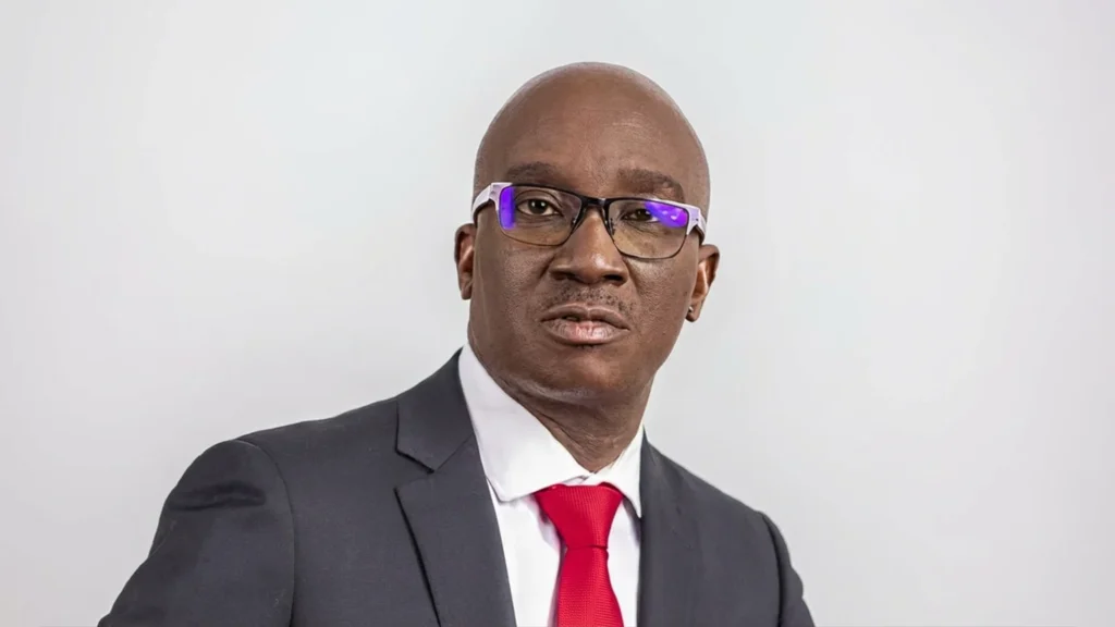 Okpebholo Strengthens Higher Education With Major Support for State University