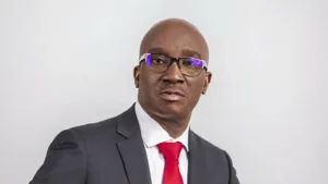 Okpebholo Strengthens Higher Education With Major Support for State University