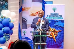 NIMASA Strengthens Maritime Partnership With Liberia to Advance Regional Integration
