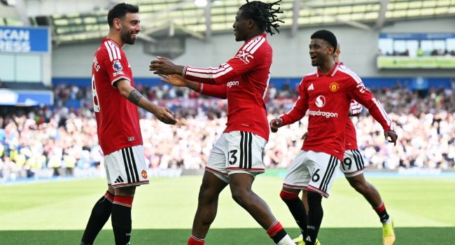 Bruno Fernandes Sets New Premier League Assist Record