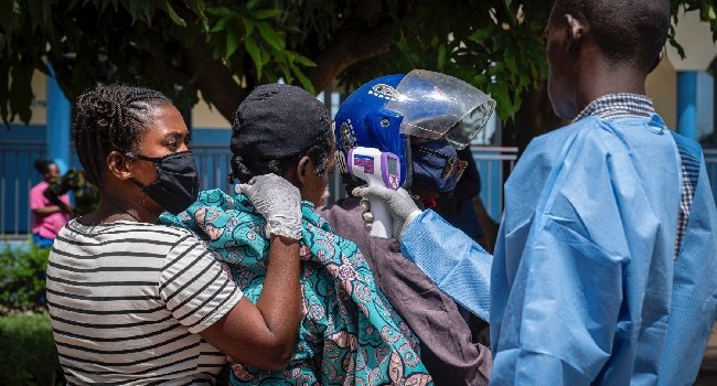 Ebola: Eastern DRC Now Faces Catastrophic Collision Of Disease, Conflict — WHO