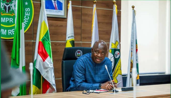 FG, CORAN Seek Reliable Crude Supply Framework for Domestic Refineries