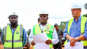 Umahi Says Funding Will Not Be a Problem for APC 2027 Campaign