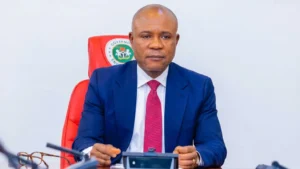 Mbah Unveils Over 10,000 Milestone Achievements Across Enugu