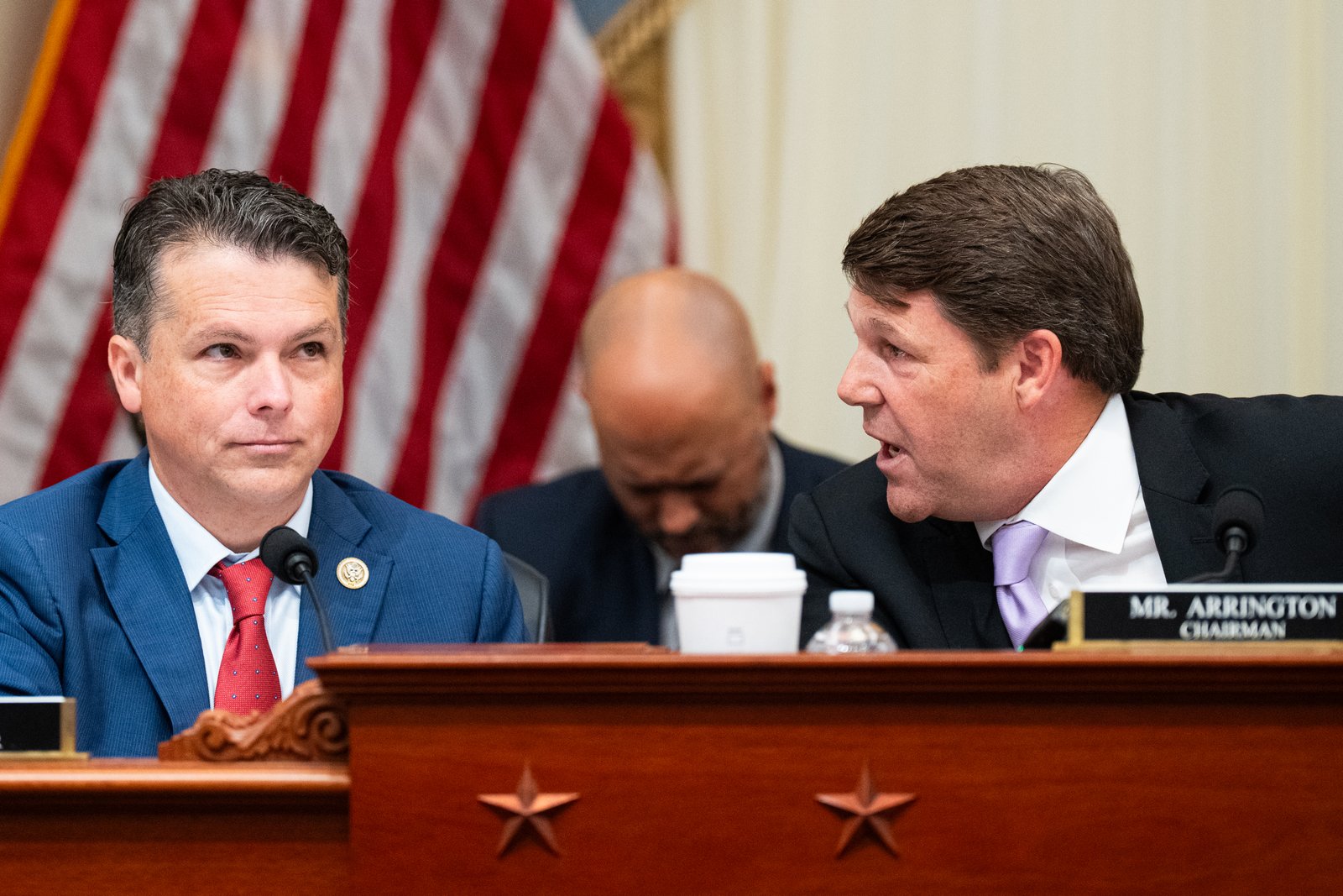 A Debt Ceiling Fight Looms in 2027. Could a Democratic Congress Make it the Last One?