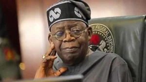 Cross River North Stakeholders Back Otu’s Second Term, Seek Bloc Votes for Tinubu