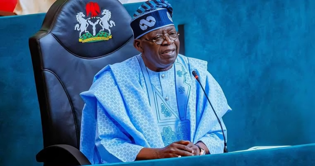 Tinubu Meets Dangote at Ikoyi Residence as Private Sector Engagement Intensifies