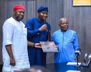 NALDA Moves to Unlock Abia’s Agricultural Potential as Governor Otti Backs Partnership for Food Security and Job Creation