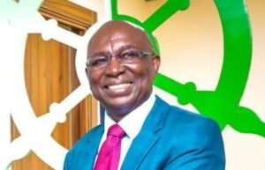 NIMASA Sets October 6 and 8 Webinars to Showcase Automated Ship Registry