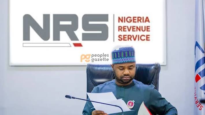 NRS Warns Nigerians Over Fake FIRS Job Vacancy Advert