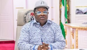 Umahi Predicts Tinubu Will Win All Five South-East States in 2027