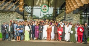Nigeria’s Private Sector Records Strongest Growth in More Than Four Years as NCTC Deepens Security Partnerships