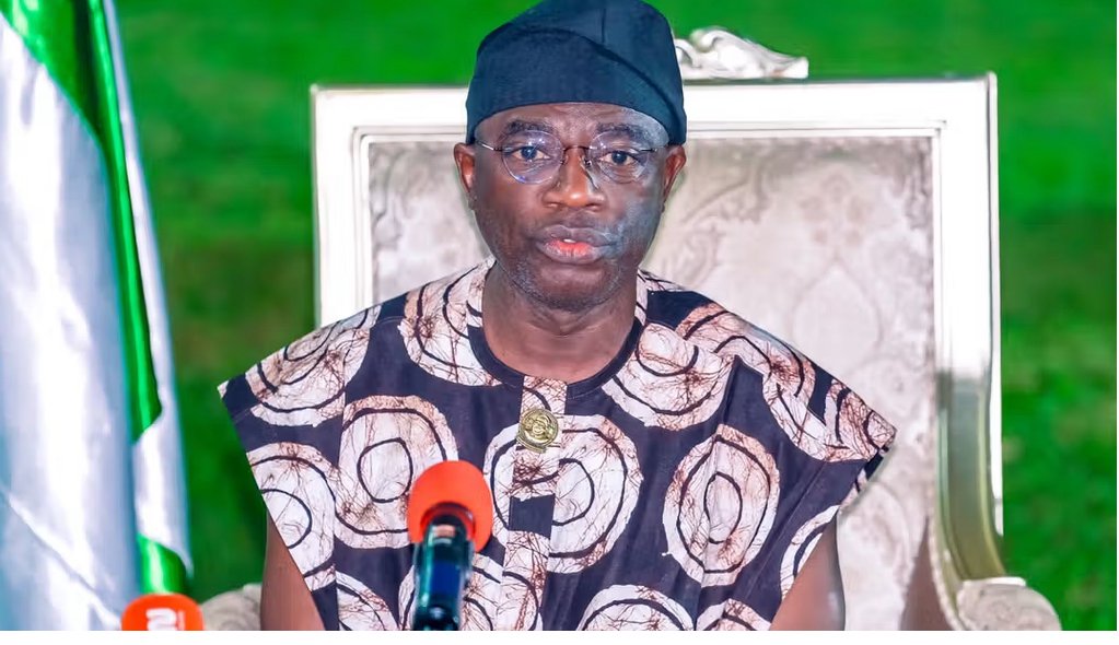 Alia Mourns 25 Victims of NAF Aircraft Crash in Ondo