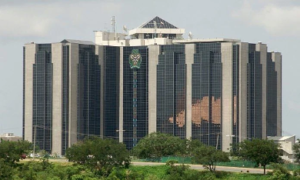 Nigerian Banks Pull ₦941.85bn From CBN as Overnight Deposits Fall Below ₦4tn