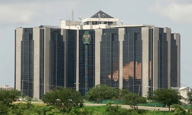 Nigerian Banks Pull ₦941.85bn From CBN as Overnight Deposits Fall Below ₦4tn