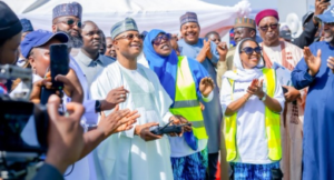 NASENI Commissions Drone Training Centre in Kaduna to Strengthen Nigeria’s Technology Capacity