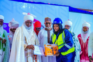 NASENI Completes Training of 120 Kogi Youths in Electrical Installation and Maintenance