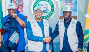Tompolo Mobilises Ogun Residents for Tinubu’s 2027 Re-election
